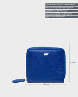 ASTI RFID RV-Geldbörse S 6CS