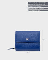 ASTI RFID RV-Geldbörse M 8CS