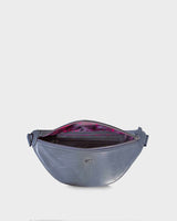 BB Art Edition No.1 Cross Body Bag anthrazit