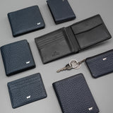 BEN wallet 4+4CS navy/black