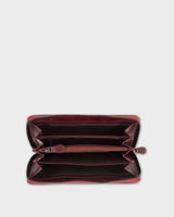 AREZZO RFID RV Geldbörse L 18CS