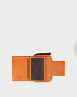 CAPRI RV Geldbörse M 8CS