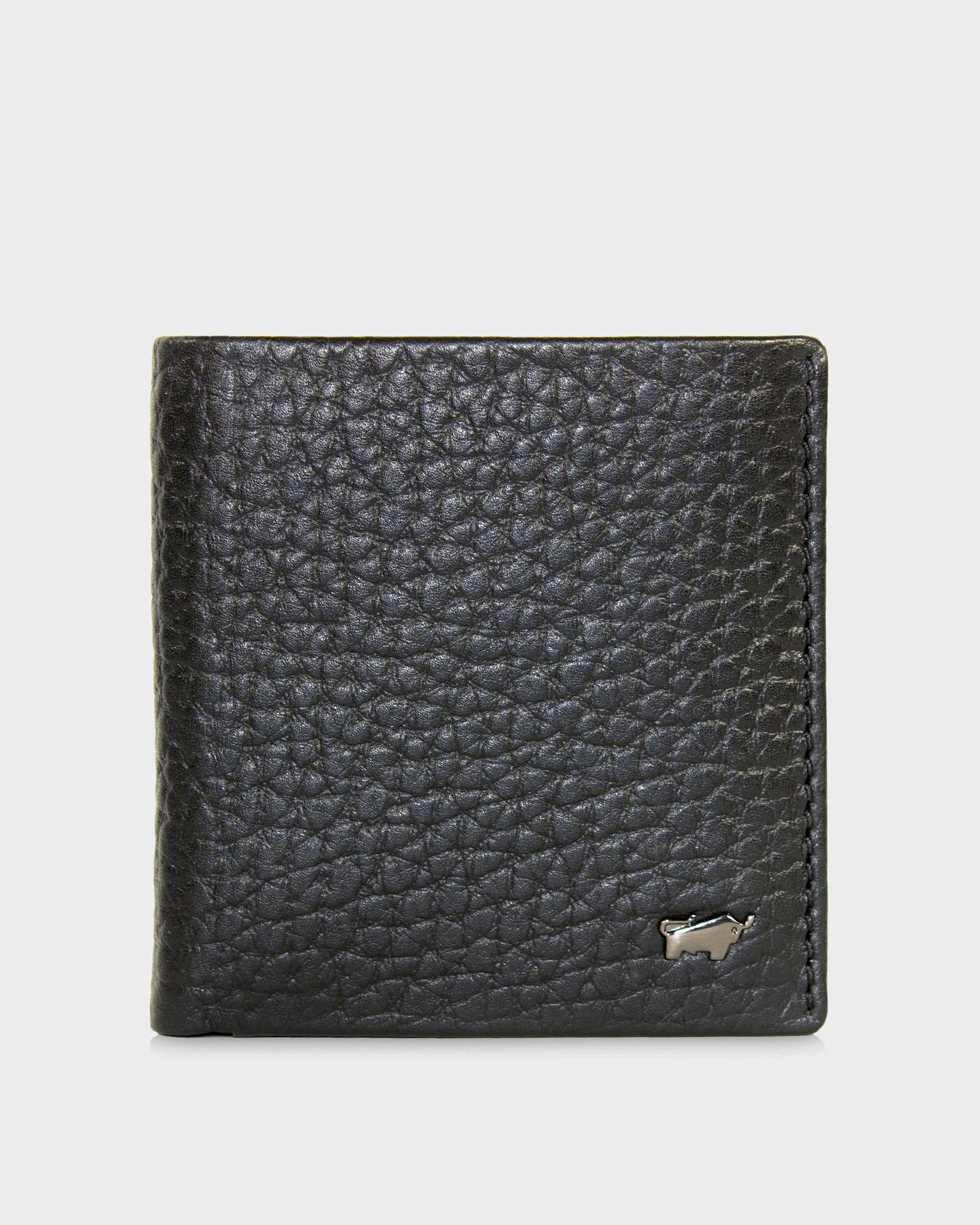 Portafoglio Braun Büffel Yannik - Pelle Con Protezione RFID - 11 Cm Portafoglio Braun Büffel Yannik - Pelle Con Protezione RFID - 11 Cm
