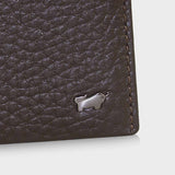 YANNIK Geldbörse 4+4CS