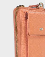 ASTI RV-Geldbörse mit Handyfach