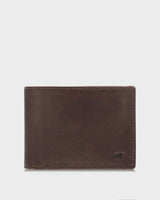 AREZZO RFID Geldbörse 9CS