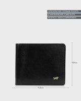 COUNTRY RFID Kartenbörse 12CS