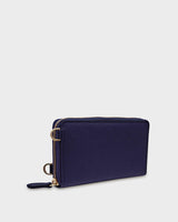 ASTI RV-Geldbörse mit Handyfach