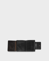 AREZZO RFID Geldbörse S 4CS