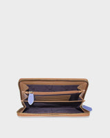 ELIN RFID RV Geldbörse 18CS