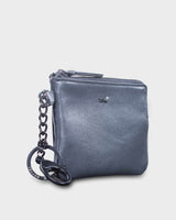 BB Art Edition No.1 Mini Börse 3+2CS anthrazit