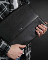GOLF 2.0 Portfolio schwarz