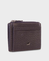 YANNIK Kartenetui 4CS