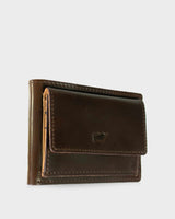 CORDOVAN Geldbörse S 6CS mustang