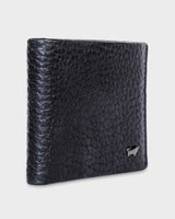 YANNIK Geldbörse 4+4CS