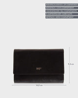 COUNTRY RFID Damen RV Geldbörse M 15CS