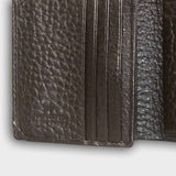 YANNIK Geldbörse Carre 8CS