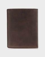 AREZZO RFID Geldbörse H 8CS