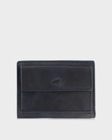 AREZZO RFID Geldbörse S 4CS