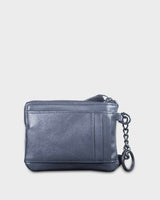 BB Art Edition No.1 Mini Börse 3+2CS anthrazit