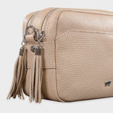 HANNA Umhängetasche Box