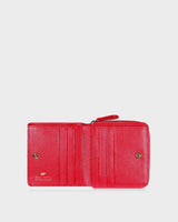 ASTI RFID RV-Geldbörse S 6CS