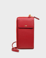 ASTI RV-Geldbörse mit Handyfach