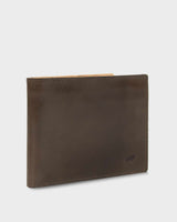 CORDOVAN Geldbörse QF mustang