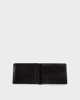 COUNTRY RFID Geldbörse 9CS side flap