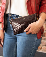 VERONA Umhängetasche S