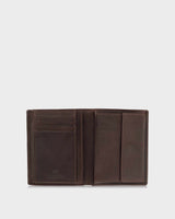 AREZZO RFID Geldbörse H 8CS