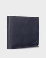 AREZZO RFID Geldbörse 12CS