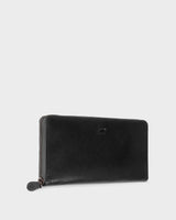 AREZZO RFID RV Geldbörse L 18CS