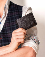 YANNIK Geldbörse 8CS