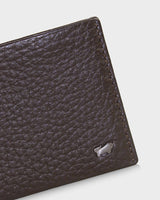 YANNIK Geldbörse 4+4CS