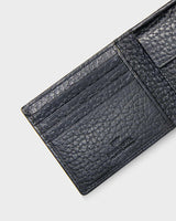 YANNIK Geldbörse 4+4CS