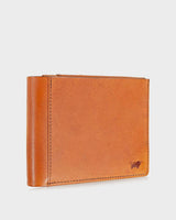 JOHANN Geldbörse 11CS cognac