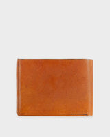 JOHANN Geldbörse 11CS cognac