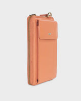 ASTI RV-Geldbörse mit Handyfach