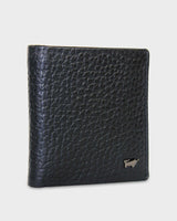 YANNIK Geldbörse Carre 8CS