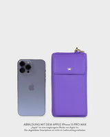 ASTI RV-Geldbörse mit Handyfach