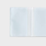 Ersatzhüllen für GOLF Kartenetui