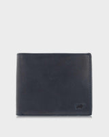 AREZZO RFID Geldbörse 12CS