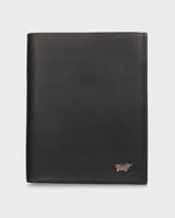 LIVORNO Geldbörse H 8CS schwarz