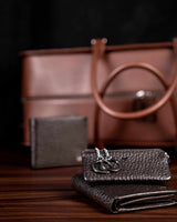 YANNIK Schlüsseletui Slim