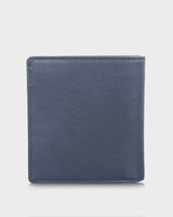 BB Art Edition No.1 Geldbörse Caree 8CS anthrazit