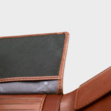 COUNTRY RFID Geldbörse 8CS