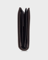 LIVORNO Geldbörse H 16CS schwarz