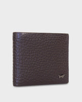 YANNIK Geldbörse 4+4CS