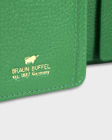 ASTI RFID Geldbörse M 8CS